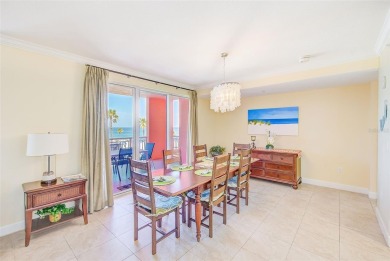 Rarely available, true Gulf-front living at its finest! This