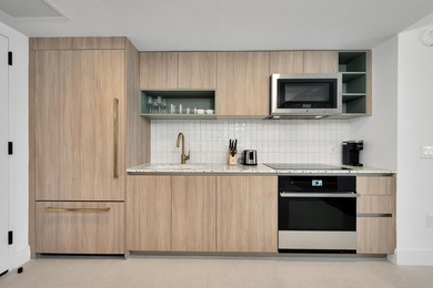 New luxury at Natiivo located at The Gale Hotel Miami, just - photo 11