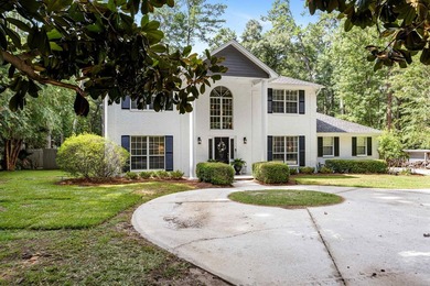 Beautifully situated on 1.36 private acres in desirable NE - photo 1