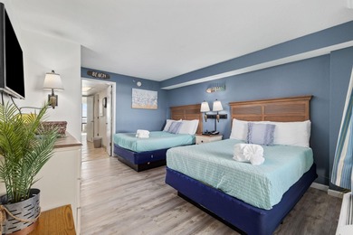 Located in one of the premier resorts on the Grand Strand, this