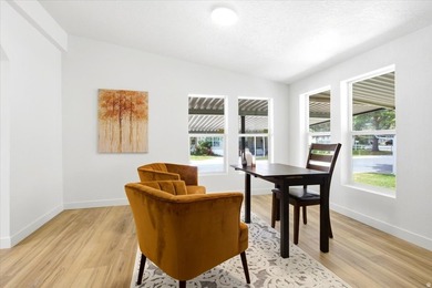 Beautiful double wide and one of the largest homes in the park - photo 12