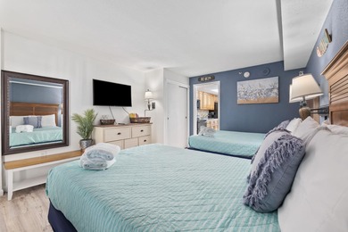 Located in one of the premier resorts on the Grand Strand, this