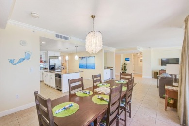 Rarely available, true Gulf-front living at its finest! This