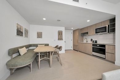New luxury at Natiivo located at The Gale Hotel Miami, just - photo 13