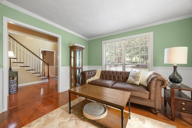 Beautifully situated on 1.36 private acres in desirable NE - photo 3