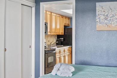 Located in one of the premier resorts on the Grand Strand, this