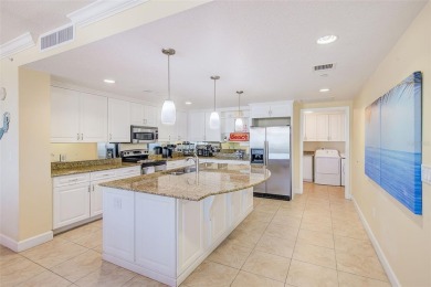 Rarely available, true Gulf-front living at its finest! This