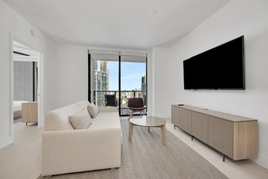 New luxury at Natiivo located at The Gale Hotel Miami, just - photo 14