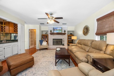 Beautifully situated on 1.36 private acres in desirable NE - photo 4