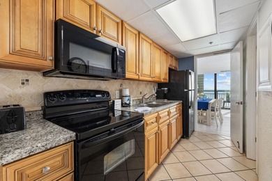 Located in one of the premier resorts on the Grand Strand, this