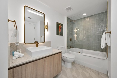 New luxury at Natiivo located at The Gale Hotel Miami, just - photo 15