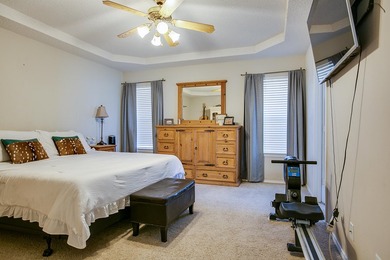 This is a great home located on a quiet Cul-De-Sac in the Bluffs - photo 15