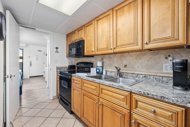 Located in one of the premier resorts on the Grand Strand, this