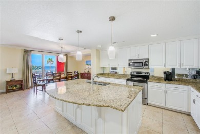 Rarely available, true Gulf-front living at its finest! This