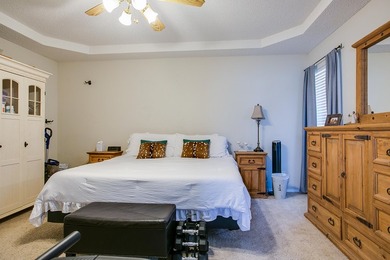 This is a great home located on a quiet Cul-De-Sac in the Bluffs - photo 16
