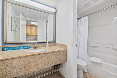 Located in one of the premier resorts on the Grand Strand, this