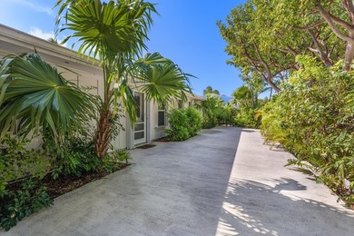 Rarely does a Florida Keys property offer the combination of - photo 17