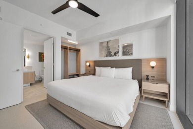 New luxury at Natiivo located at The Gale Hotel Miami, just - photo 17