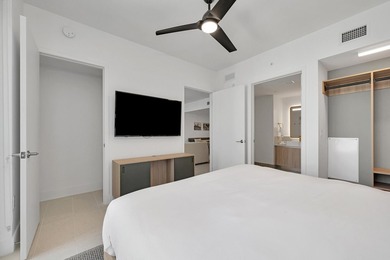 New luxury at Natiivo located at The Gale Hotel Miami, just - photo 18