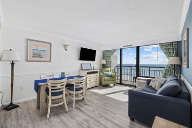 Located in one of the premier resorts on the Grand Strand, this