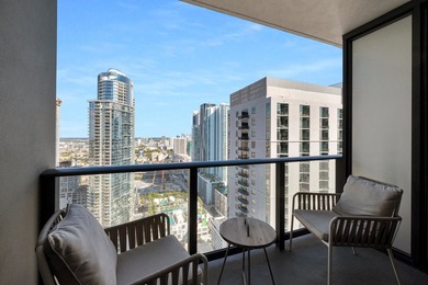 New luxury at Natiivo located at The Gale Hotel Miami, just - photo 20