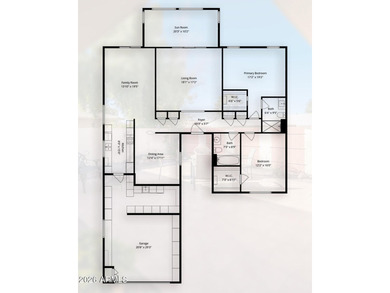 A quick contract and an unexpected second chance! This home went - photo 21