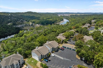Lake Condo For Sale in Branson, Missouri