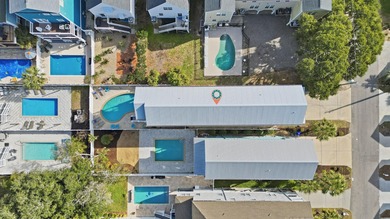 Sand Tiger is your complete beach retreat located in Surfside