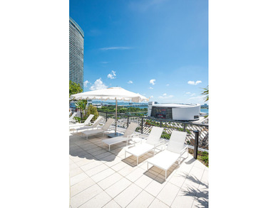 New luxury at Natiivo located at The Gale Hotel Miami, just - photo 22
