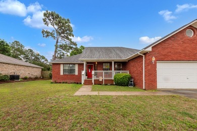 This beautifully maintained 3-bedroom, 2-bath home offers the - photo 3