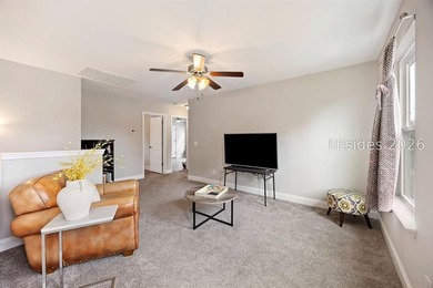 Bring your golf cart and settle into one of Bluffton's most - photo 23