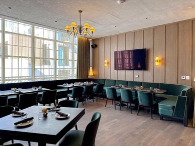 New luxury at Natiivo located at The Gale Hotel Miami, just - photo 23