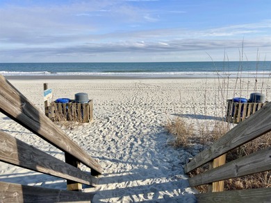 Sand Tiger is your complete beach retreat located in Surfside