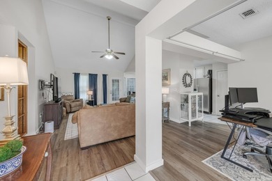 This beautifully maintained 3-bedroom, 2-bath home offers the - photo 4