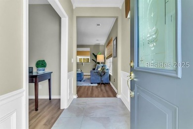 Welcome Home! Step into this charming Primrose floor plan - photo 4