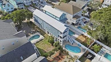 Sand Tiger is your complete beach retreat located in Surfside
