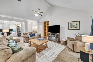 This beautifully maintained 3-bedroom, 2-bath home offers the - photo 5