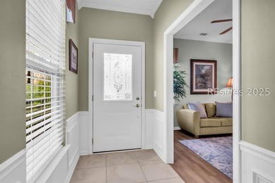 Welcome Home! Step into this charming Primrose floor plan - photo 5