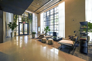 New luxury at Natiivo located at The Gale Hotel Miami, just - photo 25