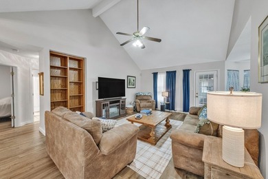 This beautifully maintained 3-bedroom, 2-bath home offers the - photo 6