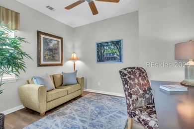 Welcome Home! Step into this charming Primrose floor plan - photo 6