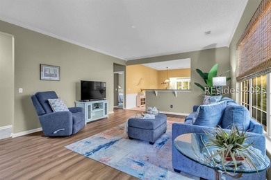 Welcome Home! Step into this charming Primrose floor plan - photo 7