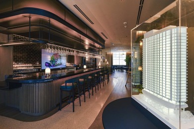 New luxury at Natiivo located at The Gale Hotel Miami, just - photo 27