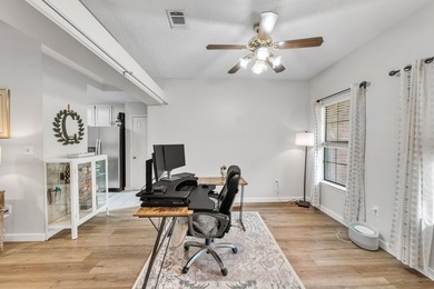 This beautifully maintained 3-bedroom, 2-bath home offers the - photo 8