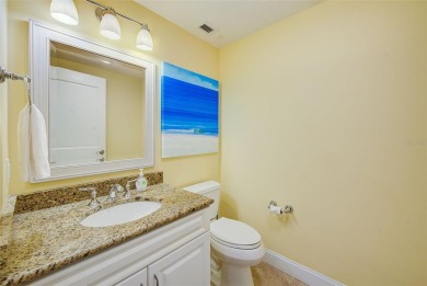 Rarely available, true Gulf-front living at its finest! This