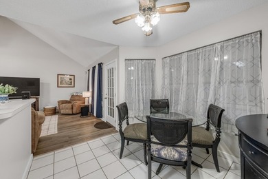 This beautifully maintained 3-bedroom, 2-bath home offers the - photo 9
