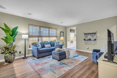 Welcome Home! Step into this charming Primrose floor plan - photo 9