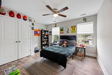 Bring your golf cart and settle into one of Bluffton's most - photo 29