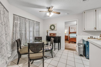 This beautifully maintained 3-bedroom, 2-bath home offers the - photo 10