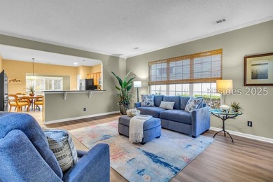 Welcome Home! Step into this charming Primrose floor plan - photo 10